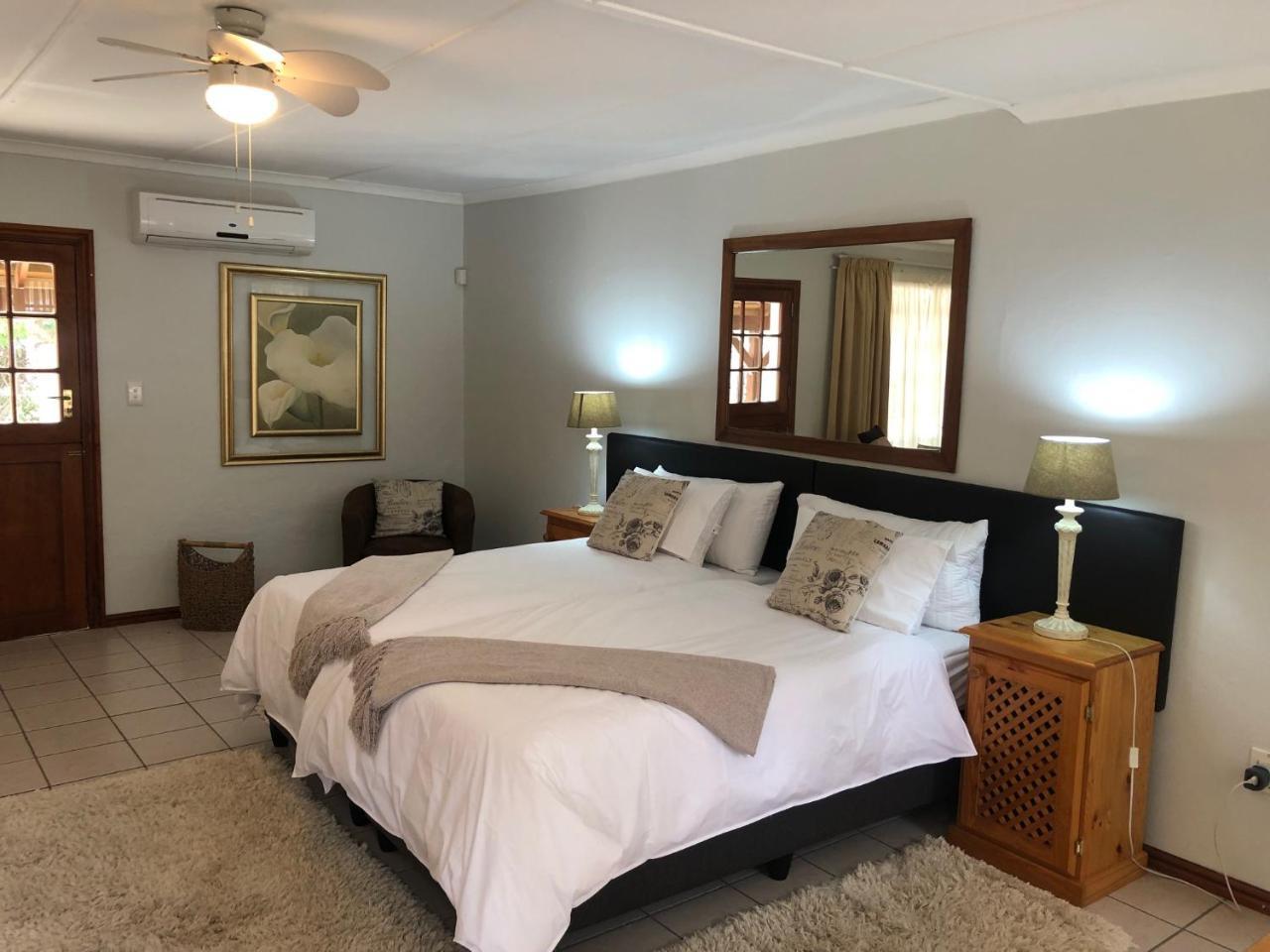 Beyond Cui Bono Guesthouse Аддо Екстер'єр фото