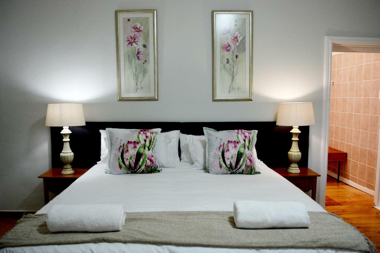Beyond Cui Bono Guesthouse Аддо Екстер'єр фото